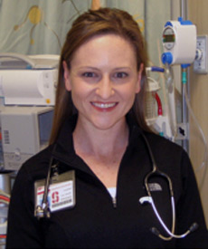 Jennifer Everhart, MD